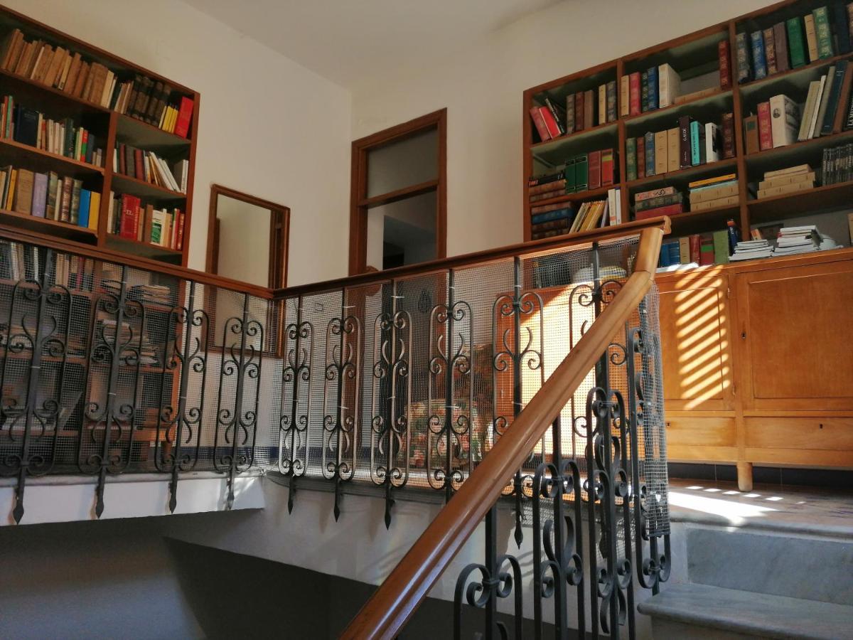 Panoramic Apartments In Villa In Center "The Beach And The Cliff" 1 Агрополи Екстериор снимка